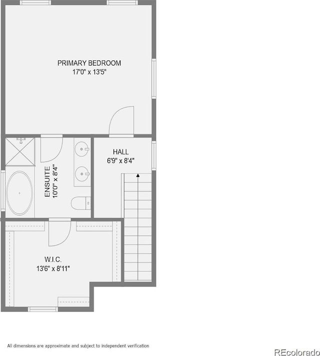 10106 Amston St, Parker, CO 80134 - photo 17