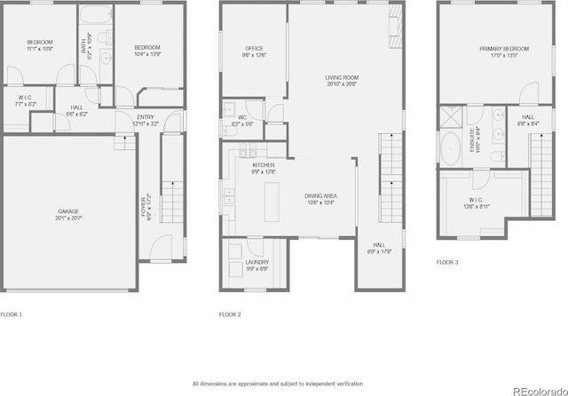 10106 Amston St, Parker, CO 80134 - photo 19
