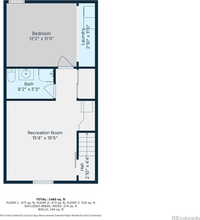 14042 E Utah Cir, Aurora, CO 80012 - photo 28