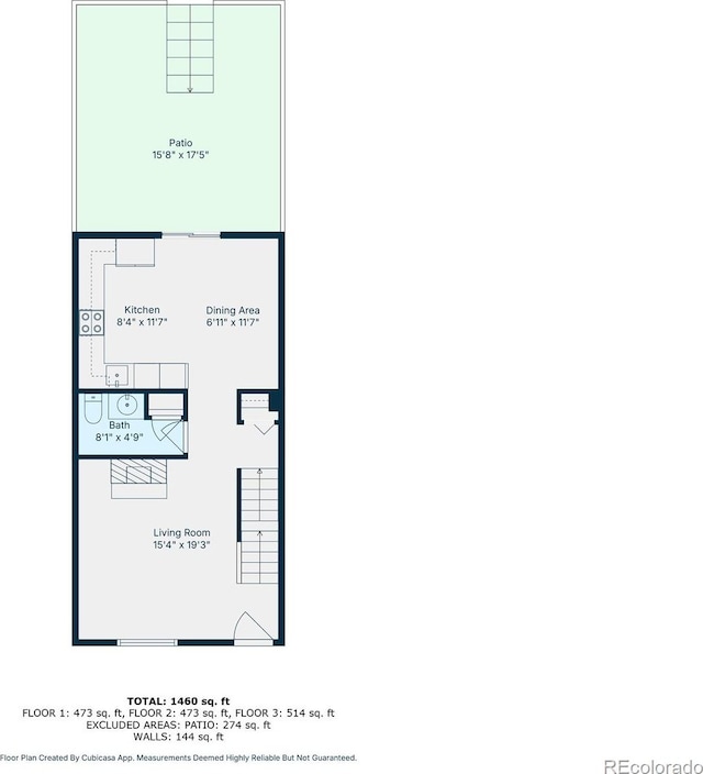14042 E Utah Cir, Aurora, CO 80012 - photo 29