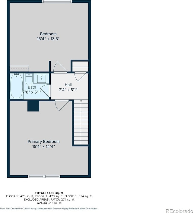 14042 E Utah Cir, Aurora, CO 80012 - photo 30