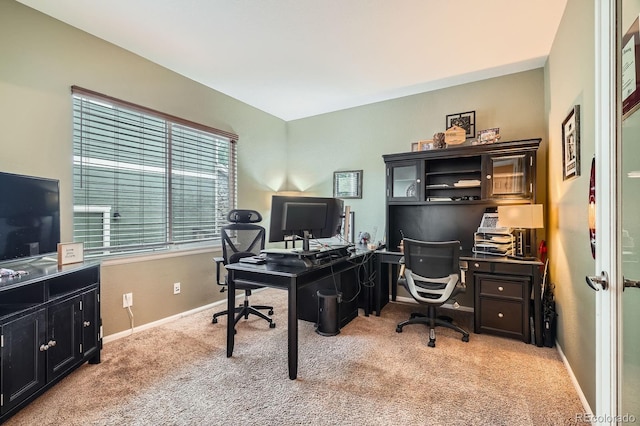 15056 Fillmore Way, Thornton, CO 80602 - office with carpet and baseboards
