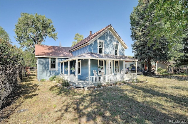 120 N Gunnison Ave, Buena Vista, CO 81211 - photo 1