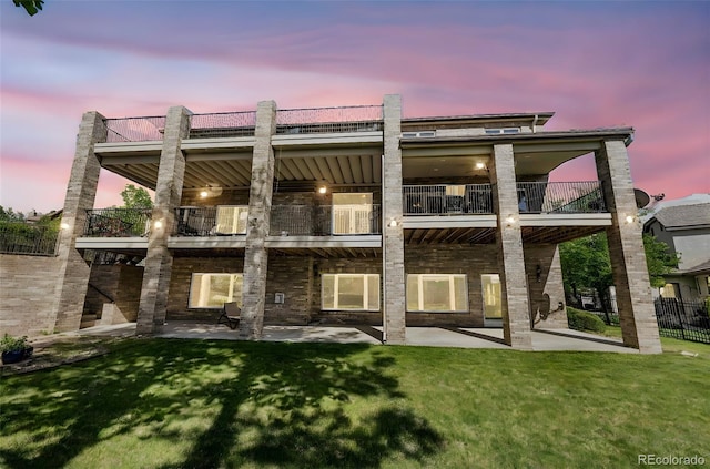 2595 S Harlan Ct, Lakewood, CO 80227 - photo 45