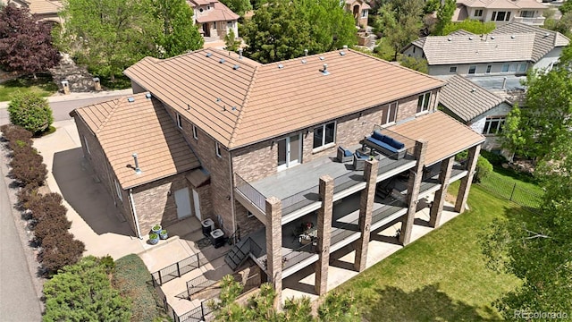 2595 S Harlan Ct, Lakewood, CO 80227 - photo 2