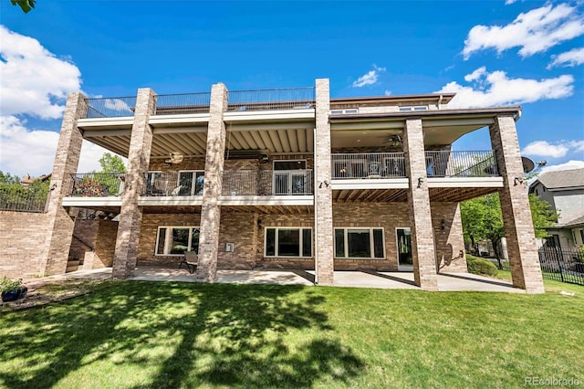 2595 S Harlan Ct, Lakewood, CO 80227 - photo 3