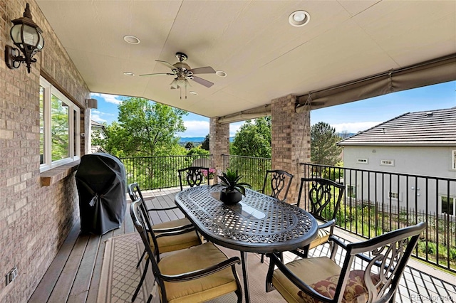 2595 S Harlan Ct, Lakewood, CO 80227 - photo 17