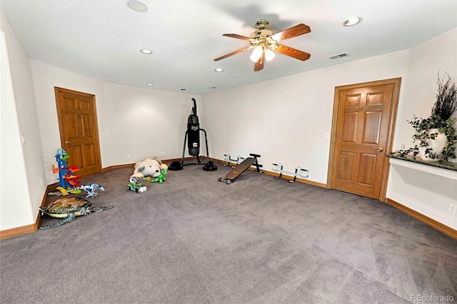 2595 S Harlan Ct, Lakewood, CO 80227 - photo 40