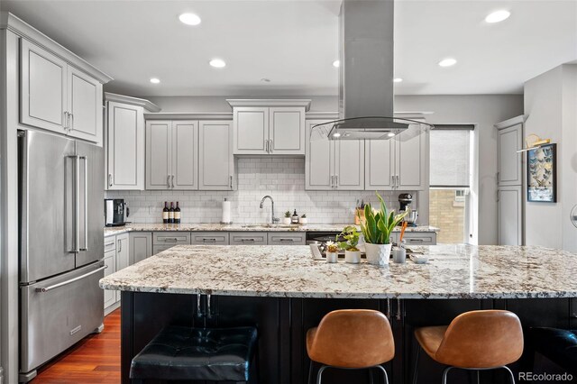 2021 Eliot St, Denver, CO 80211 - photo 13