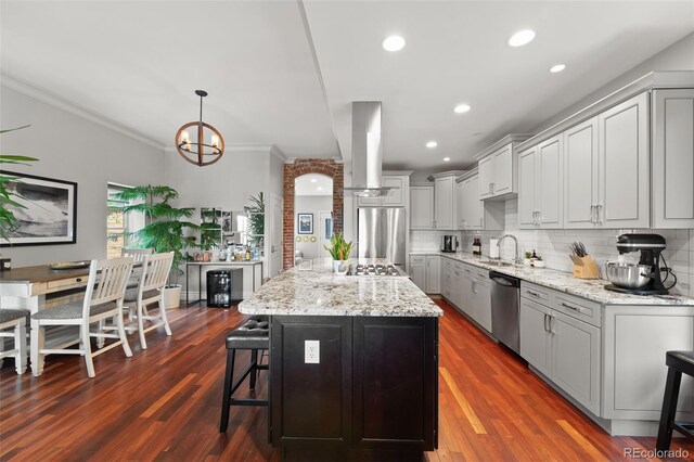 2021 Eliot St, Denver, CO 80211 - photo 15