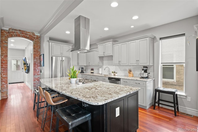 2021 Eliot St, Denver, CO 80211 - photo 16