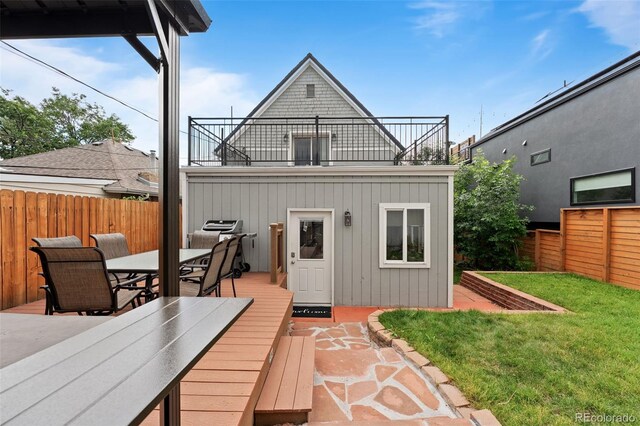 2021 Eliot St, Denver, CO 80211 - photo 37