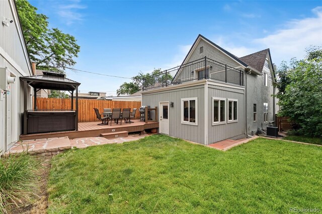 2021 Eliot St, Denver, CO 80211 - photo 38