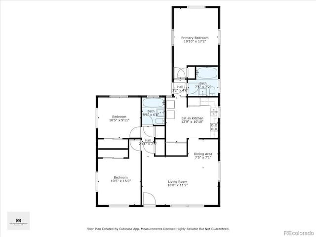 931 N Vrain St Unit 931/933, Denver, CO 80204 - photo 29
