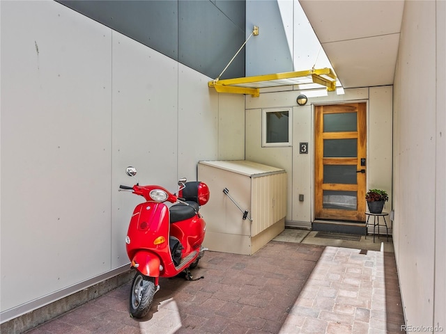 3133 Blake St Unit 3, Denver, CO 80205 - view of entrance to property