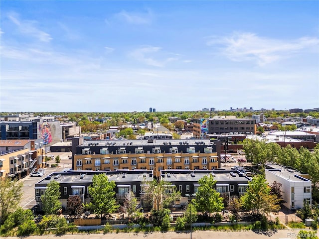 3133 Blake St Unit 3, Denver, CO 80205 - view of urban area