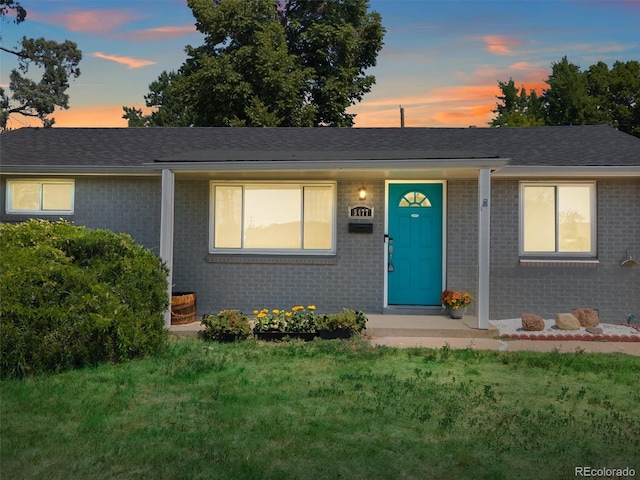 5477 E Asbury Ave, Denver, CO 80222 - photo 1