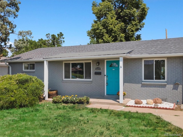 5477 E Asbury Ave, Denver, CO 80222 - photo 2