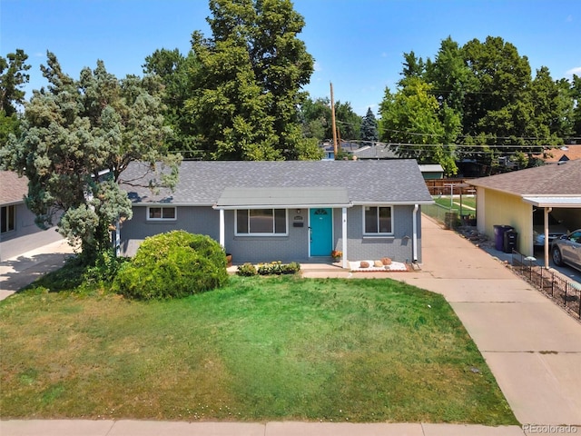 5477 E Asbury Ave, Denver, CO 80222 - photo 22