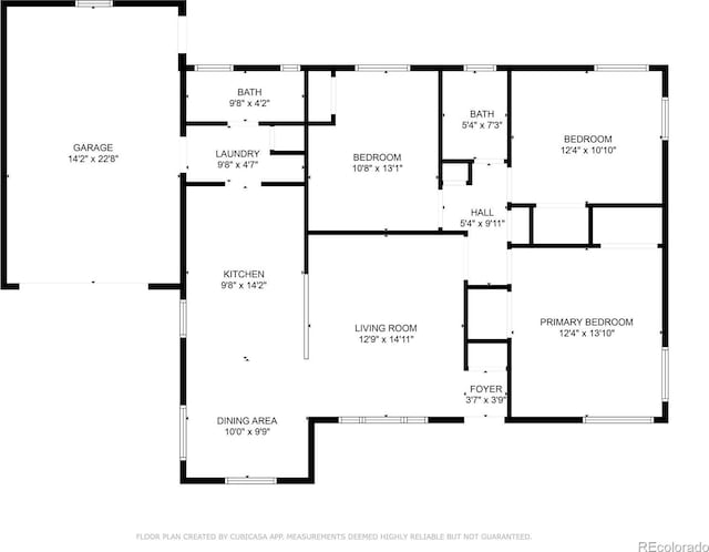 5890 W 4th Ave, Lakewood, CO 80226 - photo 25