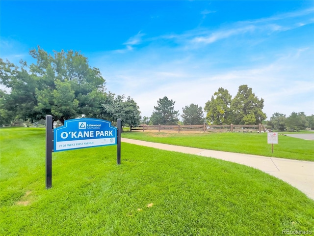 5890 W 4th Ave, Lakewood, CO 80226 - photo 32