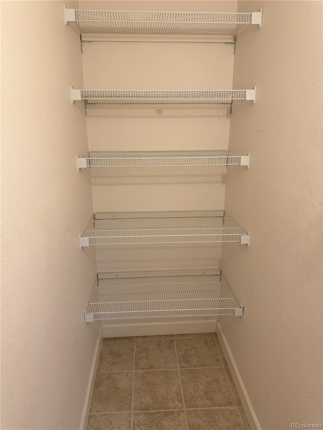 777 N Washington St Unit 1007, Denver, CO 80203 - view of storage area