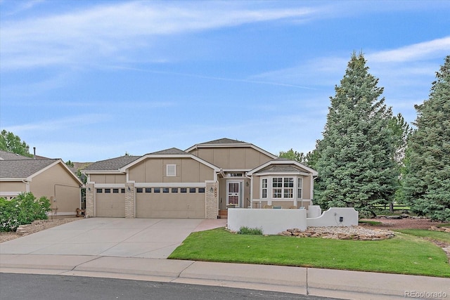 1684 Marsh Hawk Cir, Castle Rock, CO 80109 - photo 1