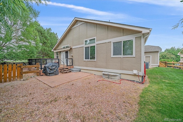 1684 Marsh Hawk Cir, Castle Rock, CO 80109 - photo 32