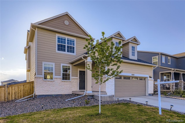 9099 Sedalia St, Commerce City, CO 80022 - photo 2