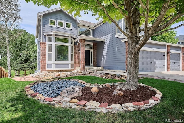 10765 Willow Reed Ct, Parker, CO 80134 - photo 2