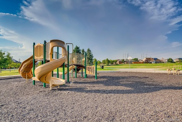 24748 E Layton Pl, Aurora, CO 80016 - view of communal playground