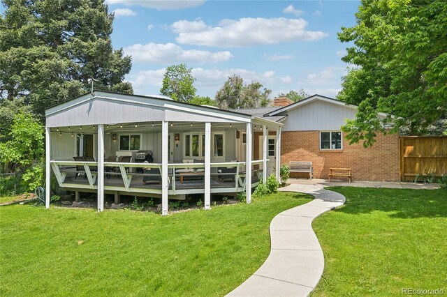 721 Park Ln, Lakewood, CO 80214 - photo 48