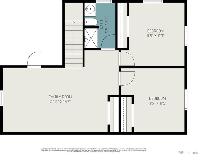 7066 Jennie Dr, Denver, CO 80221 - photo 23