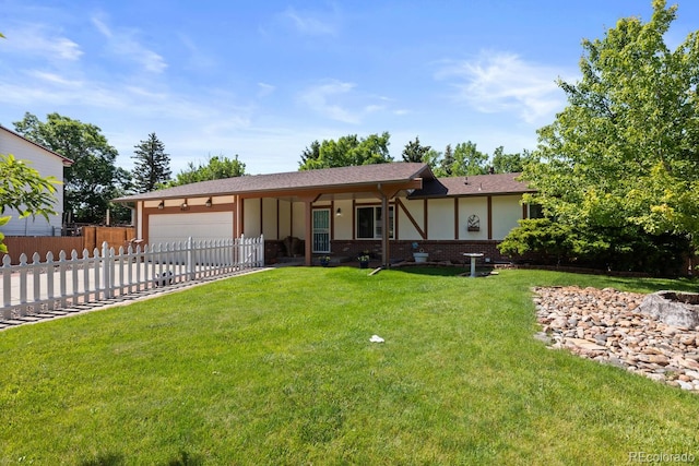 4627 S Norfolk Way, Aurora, CO 80015 - view of front of house with an attached garage, driveway, stucco siding, and a shingled roof
