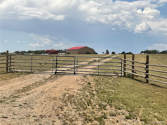 Listing photo 3 for 480 E Turkey Ridge Rd, Walsenburg CO 81089