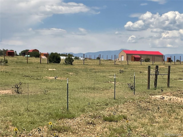 480 E Turkey Ridge Rd, Walsenburg CO, 81089 land for sale