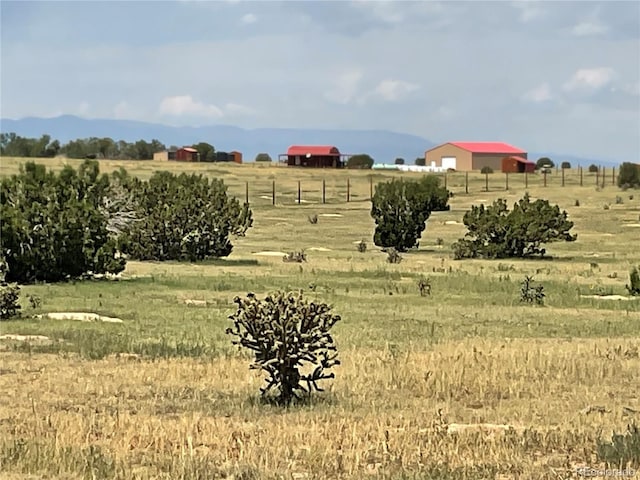 Listing photo 2 for 480 E Turkey Ridge Rd, Walsenburg CO 81089