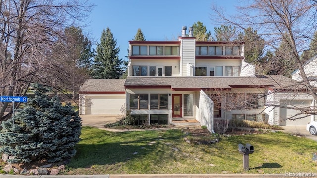 2715 Northbrook Pl, Boulder, CO 80304 - photo 2