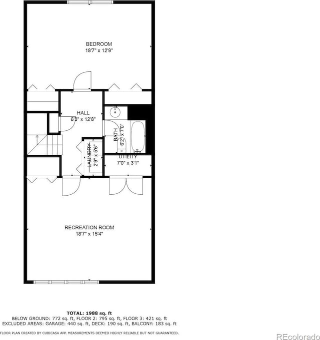 2715 Northbrook Pl, Boulder, CO 80304 - photo 39