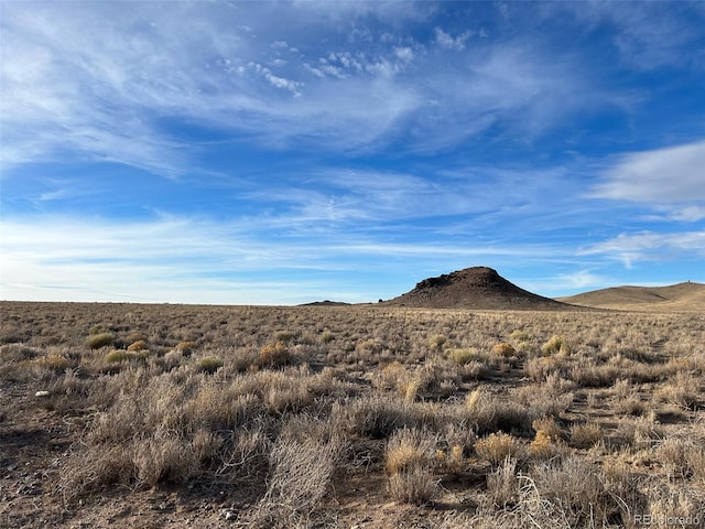 5640 Boulder Blvd, Blanca CO, 81123 land for sale