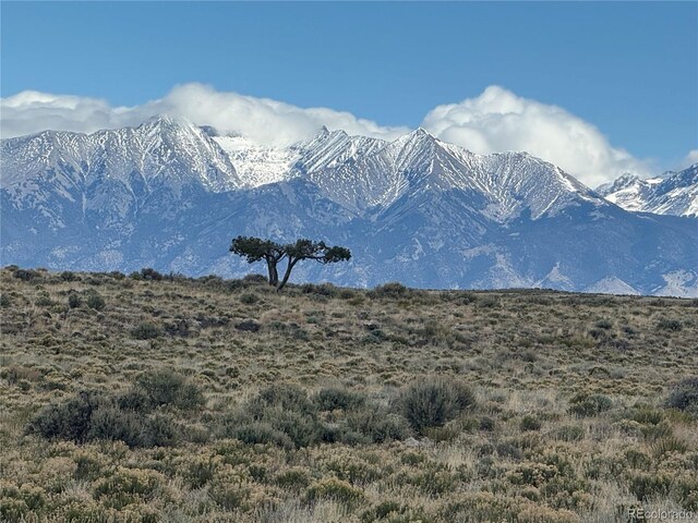 LOT12 5th St, Fort Garland, CO 81133 - photo 1