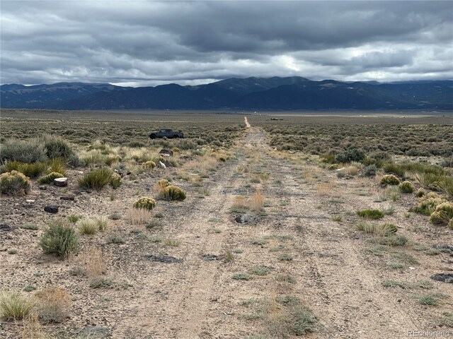 LOT12 5th St, Fort Garland, CO 81133 - photo 2
