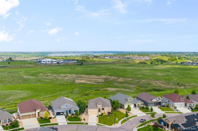 15779 W 83rd Pl, Arvada, CO 80007 - aerial perspective of suburban area