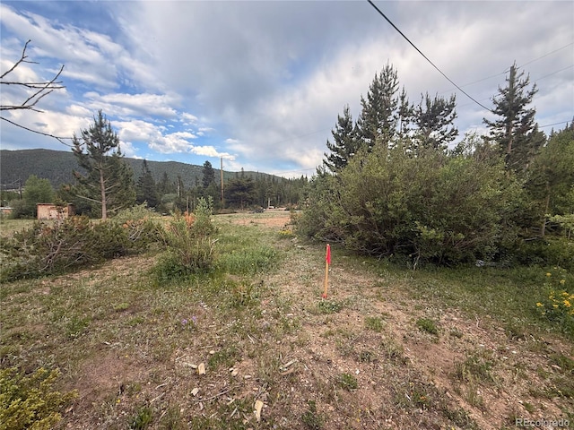 603 Aspen Rd, Idaho Springs, CO 80452