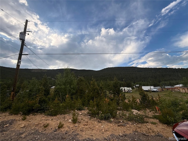 603 Aspen Rd, Idaho Springs, CO 80452