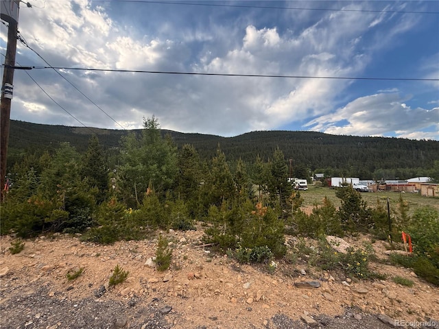 603 Aspen Rd, Idaho Springs, CO 80452