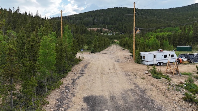 603 Aspen Rd, Idaho Springs, CO 80452