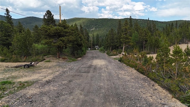 603 Aspen Rd, Idaho Springs, CO 80452