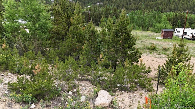 603 Aspen Rd, Idaho Springs, CO 80452