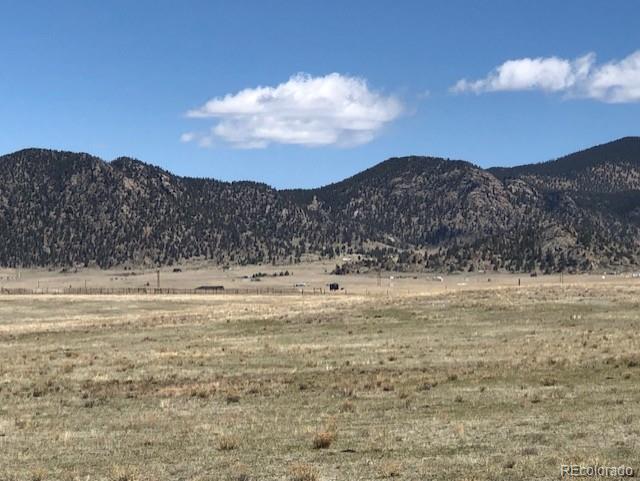 Sulphur Mountain Rd, Hartsel, CO 80449
